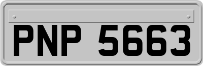 PNP5663