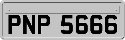 PNP5666
