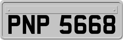 PNP5668