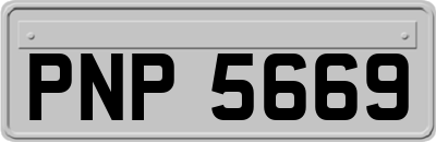 PNP5669