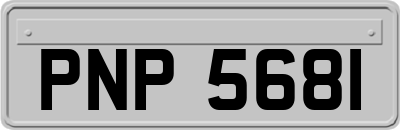 PNP5681