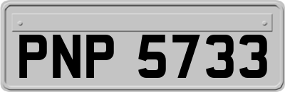PNP5733