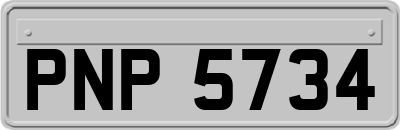 PNP5734