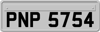 PNP5754