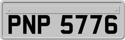 PNP5776