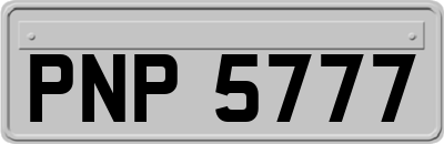PNP5777