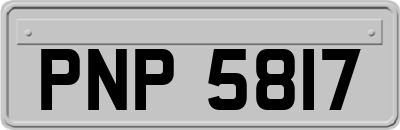 PNP5817