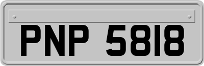 PNP5818