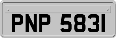 PNP5831