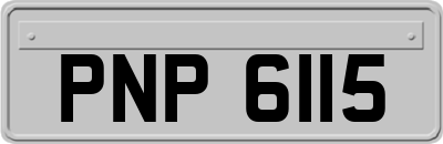 PNP6115