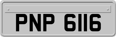 PNP6116