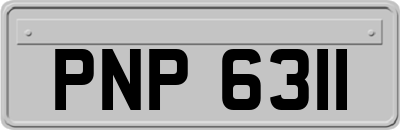 PNP6311