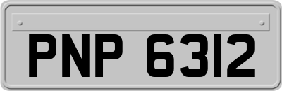 PNP6312