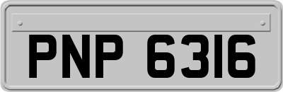 PNP6316