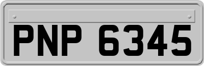 PNP6345