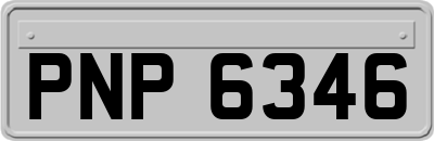 PNP6346