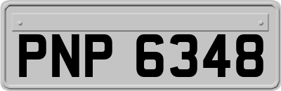 PNP6348