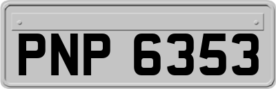 PNP6353
