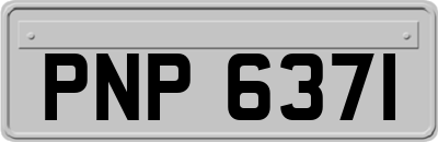 PNP6371