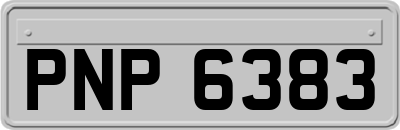PNP6383