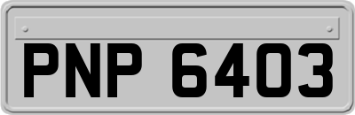 PNP6403