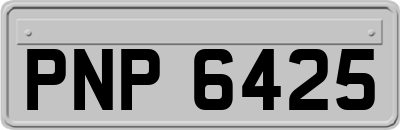 PNP6425