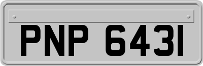 PNP6431
