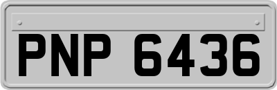 PNP6436