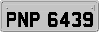 PNP6439
