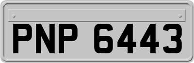 PNP6443