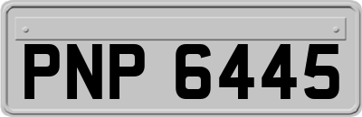 PNP6445