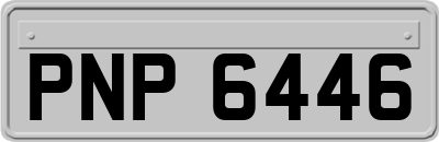 PNP6446