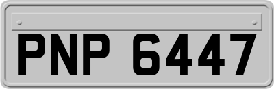 PNP6447