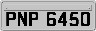 PNP6450