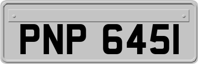 PNP6451