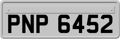 PNP6452