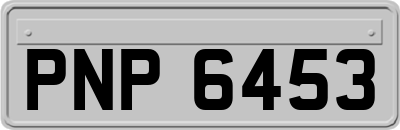 PNP6453