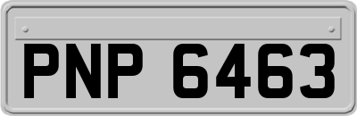 PNP6463