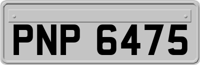 PNP6475