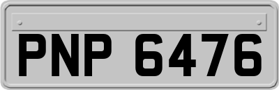 PNP6476