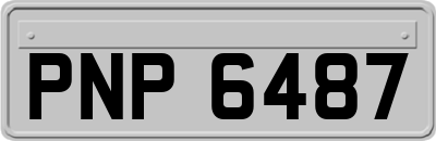 PNP6487