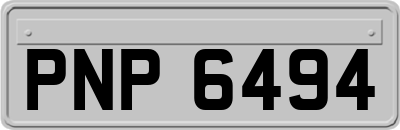 PNP6494