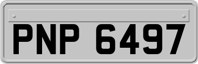 PNP6497