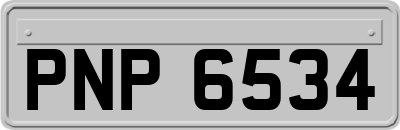 PNP6534