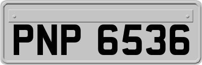 PNP6536