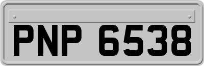 PNP6538