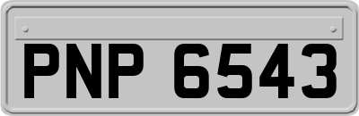 PNP6543