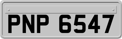 PNP6547