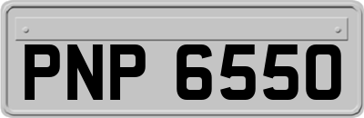 PNP6550