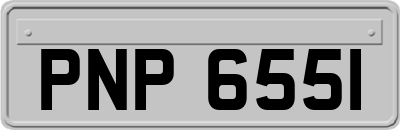 PNP6551